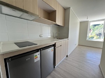 Arriendo Mensual / Departamento / Valparaíso