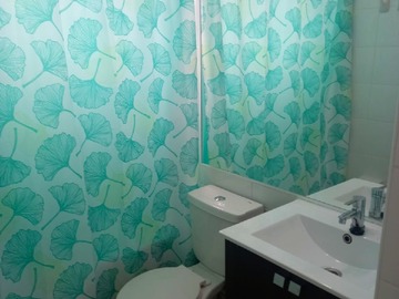 BAÑO VISITAS