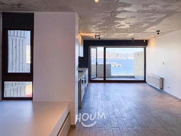 Arriendo Mensual / Departamento / Valparaíso