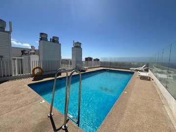 Arriendo Mensual / Departamento / Valparaíso