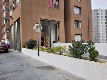 Arriendo Mensual / Departamento / Valparaíso