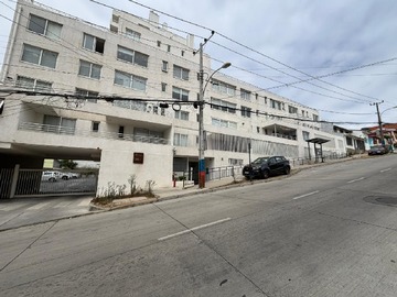 Arriendo Mensual / Departamento / Valparaíso