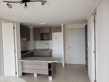 Arriendo Mensual / Departamento / Valparaíso