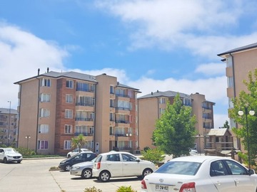 Arriendo Mensual / Departamento / Valparaíso