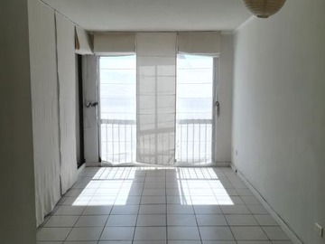Arriendo Mensual / Departamento / Valparaíso