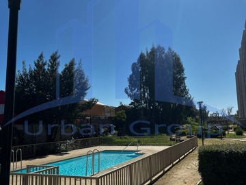 Arriendo Mensual / Departamento / Valparaíso