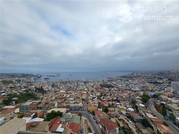 Arriendo Mensual / Departamento / Valparaíso