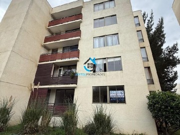 Arriendo Mensual / Departamento / Valparaíso