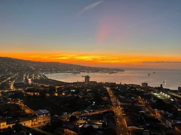 Arriendo Mensual / Departamento / Valparaíso