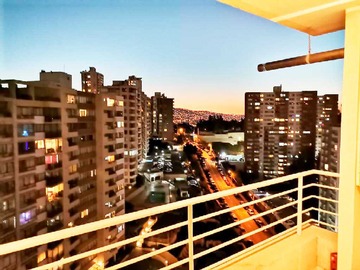 Arriendo Mensual / Departamento / Valparaíso