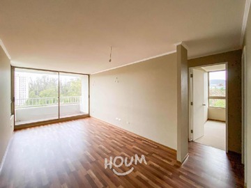 Arriendo Mensual / Departamento / Valparaíso