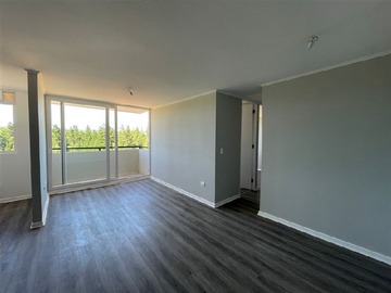 Arriendo Mensual / Departamento / Valparaíso