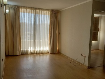 Arriendo Mensual / Departamento / Valparaíso