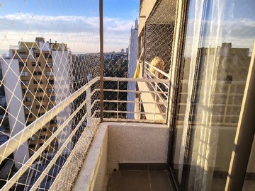 Arriendo Mensual / Departamento / Valparaíso