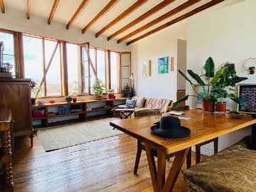 Arriendo Mensual / Departamento / Valparaíso