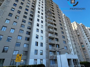 Arriendo Mensual / Departamento / Valparaíso
