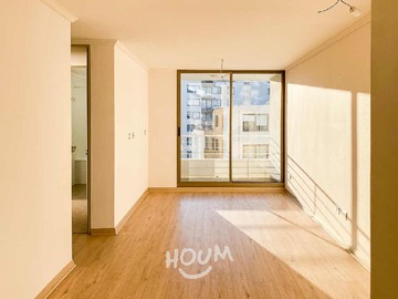 Arriendo Mensual / Departamento / Valparaíso