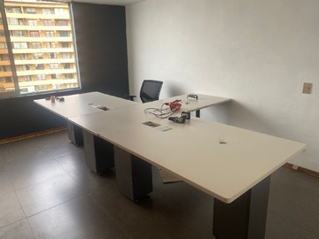 depto adaptado para oficina 