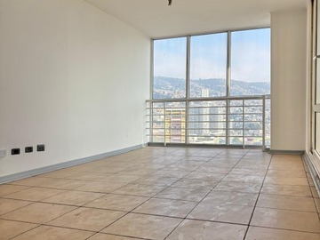 Arriendo Mensual / Departamento / Valparaíso