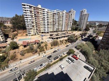 Arriendo Mensual / Departamento / Valparaíso