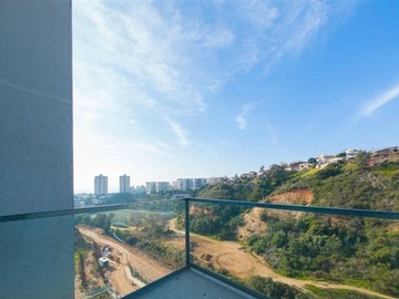 Arriendo Mensual / Departamento / Valparaíso