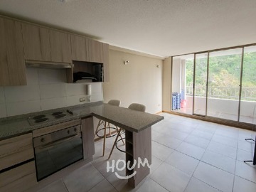 Arriendo Mensual / Departamento / Valparaíso