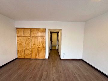 Arriendo Mensual / Departamento / Valparaíso