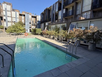 Arriendo Mensual / Departamento / Valparaíso