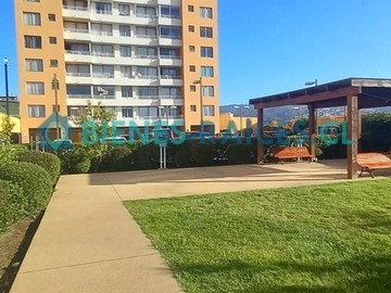 Arriendo Mensual / Departamento / Valparaíso