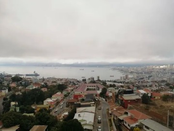 Arriendo Mensual / Departamento / Valparaíso