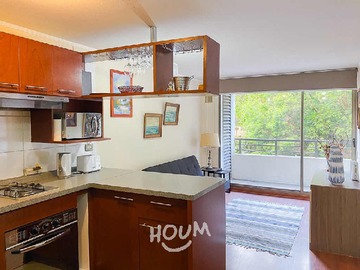 Arriendo Mensual / Departamento / Valparaíso