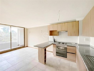 Arriendo Mensual / Departamento / Valparaíso