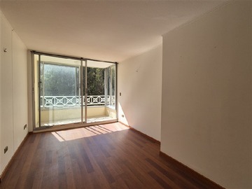 Arriendo Mensual / Departamento / Valparaíso