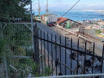 Arriendo Mensual / Departamento / Valparaíso