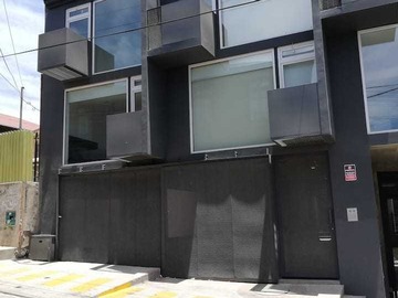 Arriendo Mensual / Departamento / Valparaíso