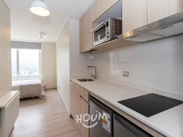 Arriendo Mensual / Departamento / Valparaíso