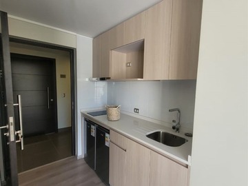 Arriendo Mensual / Departamento / Valparaíso