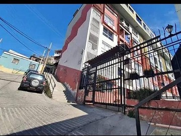 Arriendo Mensual / Departamento / Valparaíso