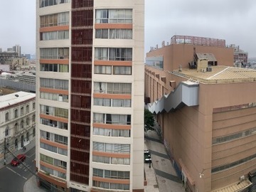 Arriendo Mensual / Departamento / Valparaíso