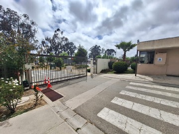 Arriendo Mensual / Departamento / Valparaíso