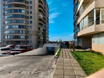 Arriendo Mensual / Departamento / Valparaíso