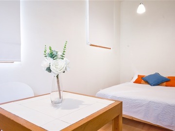 Arriendo Mensual / Departamento / Valparaíso