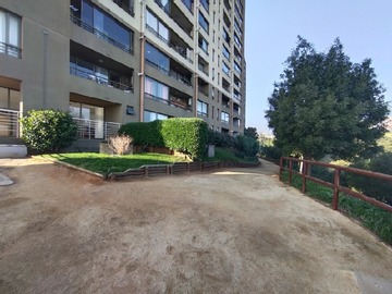 Arriendo Mensual / Departamento / Valparaíso
