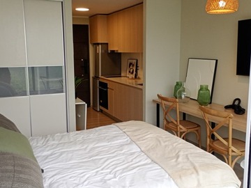 Arriendo Mensual / Departamento / Valparaíso