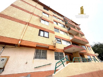 Arriendo Mensual / Departamento / Valparaíso