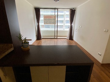 Arriendo Mensual / Departamento / Valparaíso