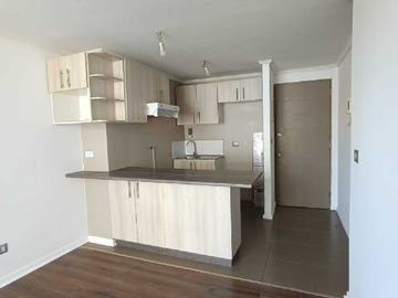 Arriendo Mensual / Departamento / Valparaíso