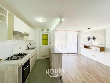 Arriendo Mensual / Departamento / Valparaíso