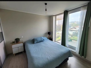 Arriendo Mensual / Departamento / Valparaíso
