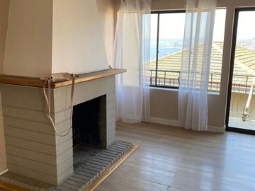 Arriendo Mensual / Departamento / Valparaíso